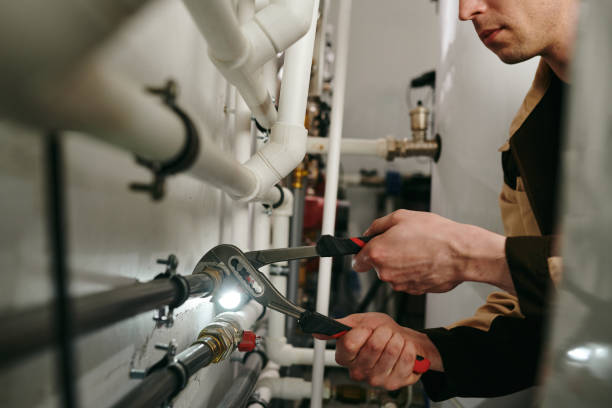 Best Shower Repair Services  in Troup, TX