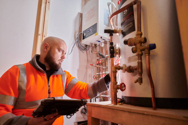 Best Water Heater Repair  in Troup, TX