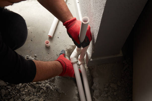 Shower Repair Services in Troup, TX
