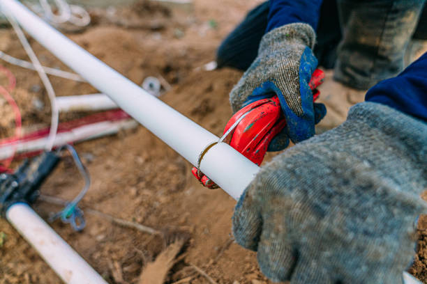 Best Plumbing Inspection Services  in Troup, TX
